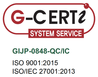 G-CERTI SYSTEM SERVICE