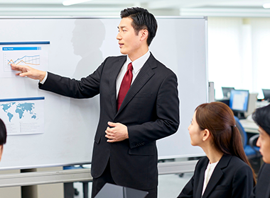 会話形式で楽しく学ぶ税務基礎講座